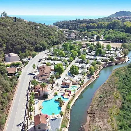4 Etoiles - Parc Aquatique - Eece0h Saint-Raphael (Var)