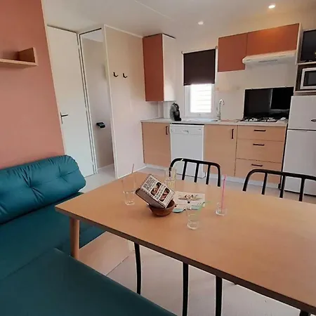 4 Etoiles - Parc Aquatique - Eece0h * Saint-Raphael (Var)