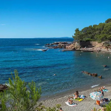 4 Etoiles - Parc Aquatique - Eece0h Campsite Saint-Raphael (Var)